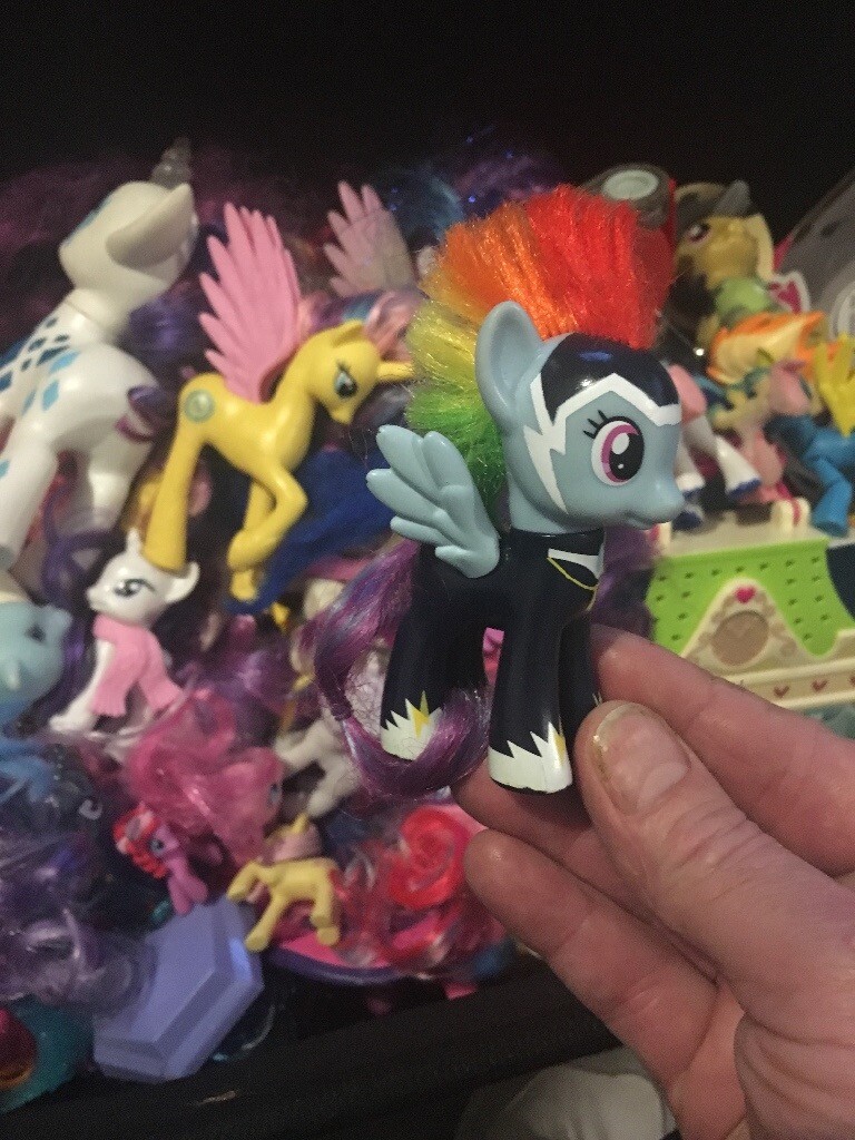 gumtree my little pony
